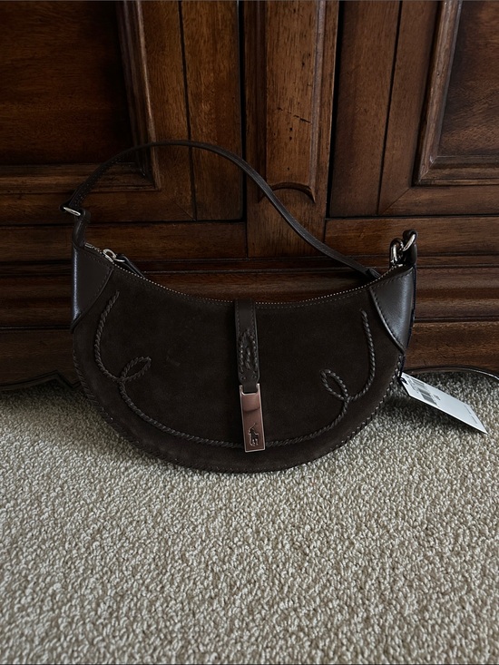 Ralph Lauren Handbags - Ralph Lauren Polo ID Bag
